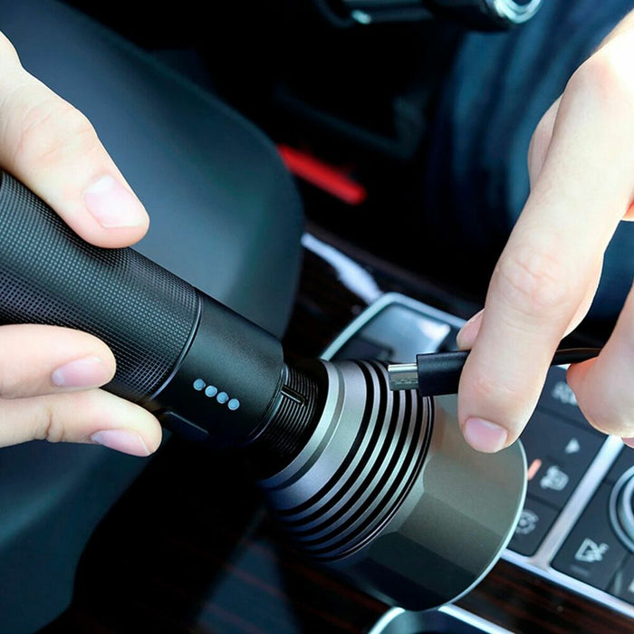 Lanternă LED Nextool outdoor 5000 mAh 2000 Lm