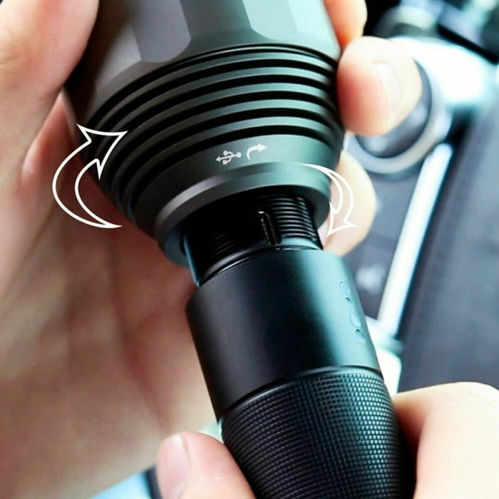 Lanternă LED Nextool outdoor 5000 mAh 2000 Lm