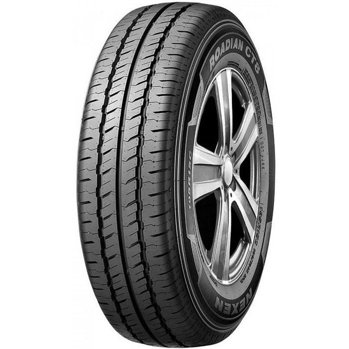 Anvelopă pentru dubă Nexen ROADIAN CT8 195R14C