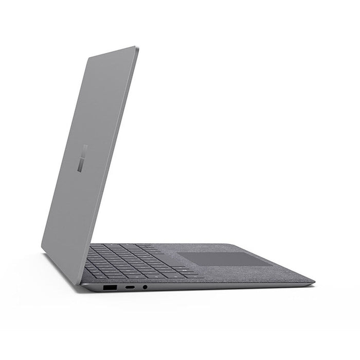 Laptop Microsoft Surface Laptop 5 13,5" i5-1245U 16 GB RAM 512 GB SSD Qwerty Spaniolă