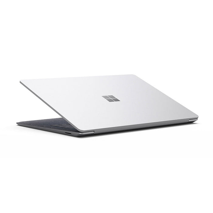 Laptop Microsoft Surface Laptop 5 13,5" i5-1245U 16 GB RAM 512 GB SSD Qwerty Spaniolă