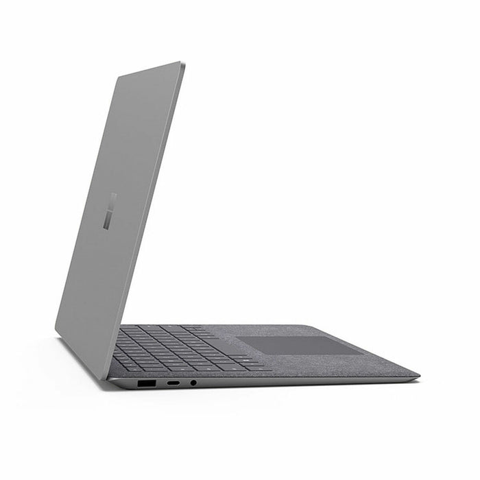 Laptop Microsoft Surface Laptop 5 13,5" Intel Core i5-1235U 8 GB RAM 512 GB SSD Qwerty Spaniolă