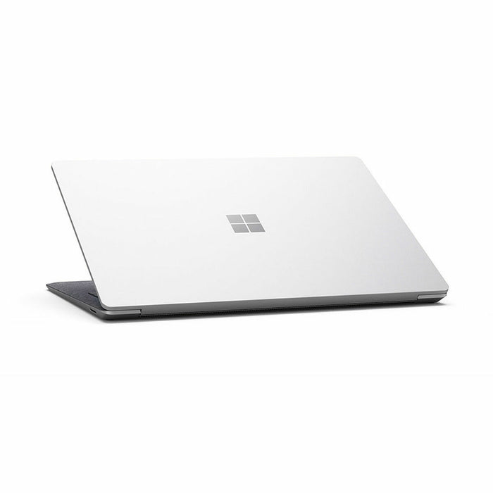 Laptop Microsoft Surface Laptop 5 13,5" Intel Core i5-1235U 8 GB RAM 512 GB SSD Qwerty Spaniolă