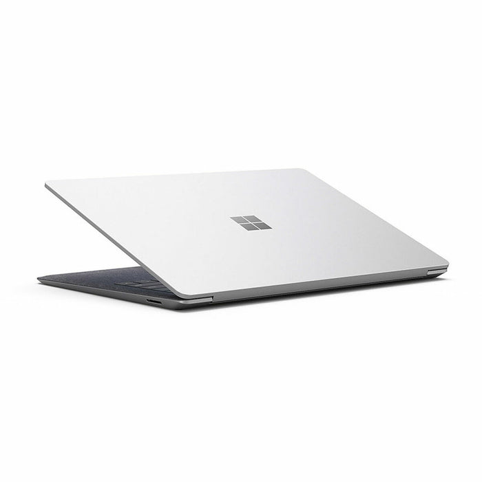 Laptop Microsoft Surface Laptop 5 13,5" Intel Core i5-1235U 8 GB RAM 512 GB SSD Qwerty Spaniolă