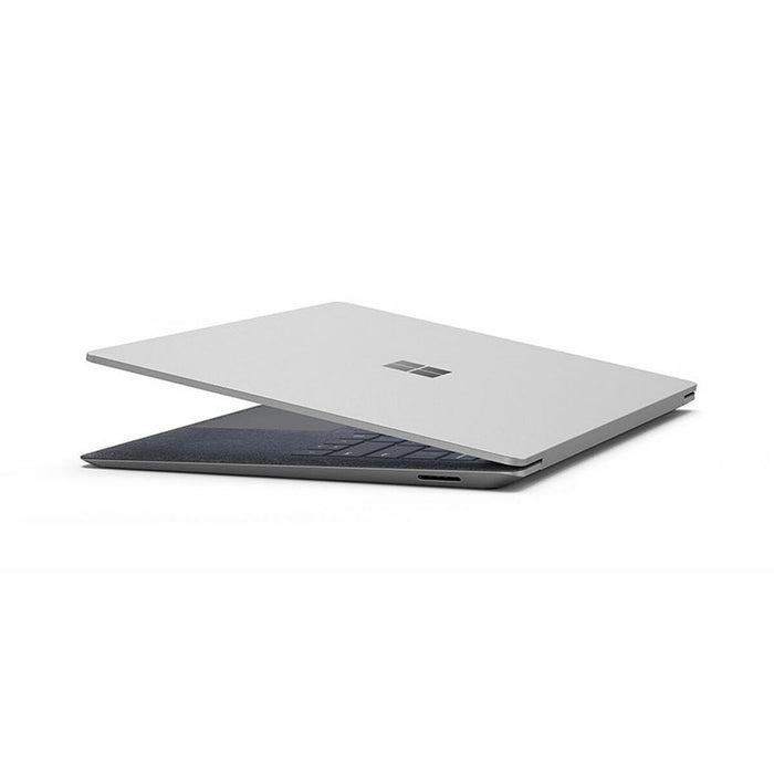 Laptop Microsoft Surface Laptop 5 13,5" Intel Core i5-1235U 8 GB RAM 512 GB SSD Qwerty Spaniolă