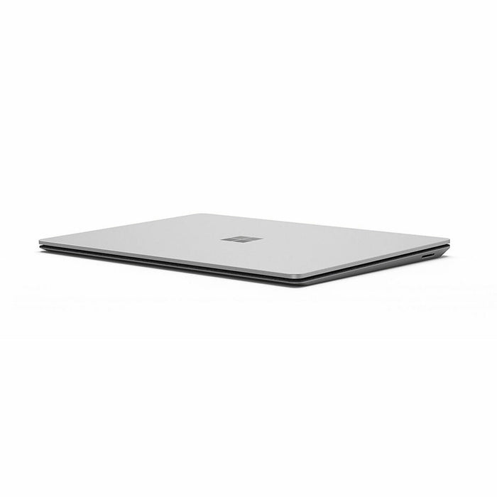 Laptop Microsoft Surface Laptop 5 13,5" Intel Core i5-1235U 8 GB RAM 512 GB SSD Qwerty Spaniolă