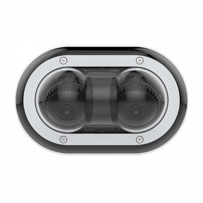 Cameră Video de Supraveghere Axis P4705-PLVE