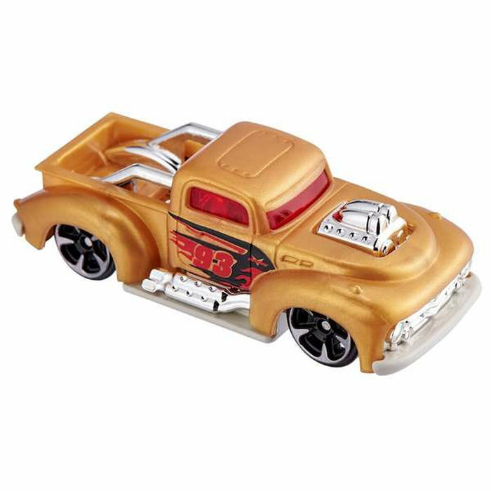 Set de 5 Mașini Zuru Metal Machines