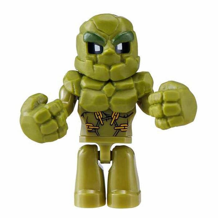 Figurine de Acțiune Zuru Max Build 15 Piese 36 x 24 cm