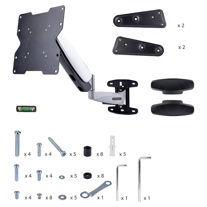 Suport TV Startech FHA-TV-WALL-MOUNT 55"