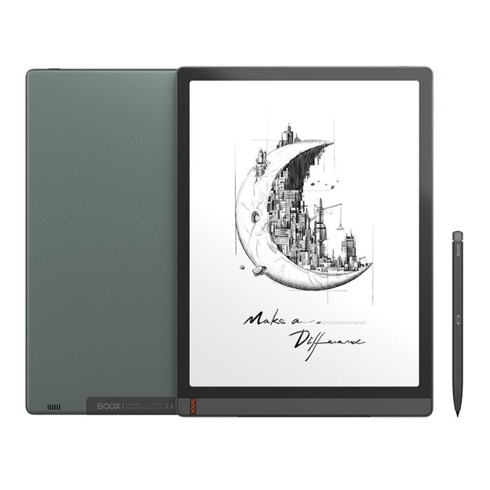 eBook Onyx Boox Pestaña Box Wi-Fi 13,3" Gri 128 GB