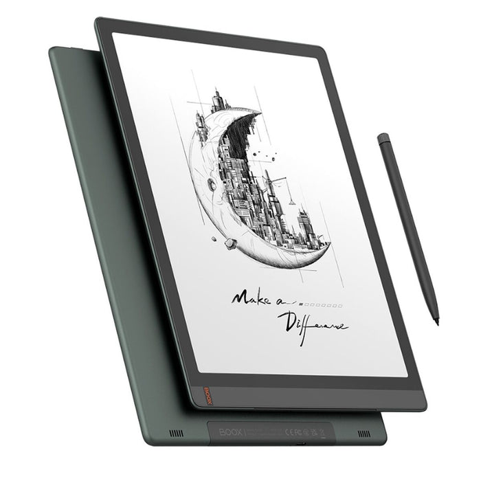 eBook Onyx Boox Pestaña Box Wi-Fi 13,3" Gri 128 GB