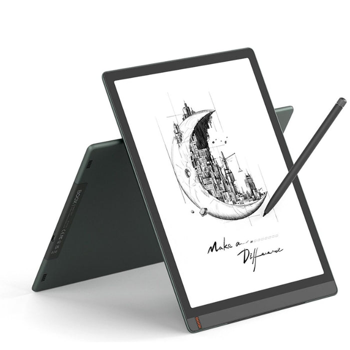 eBook Onyx Boox Pestaña Box Wi-Fi 13,3" Gri 128 GB