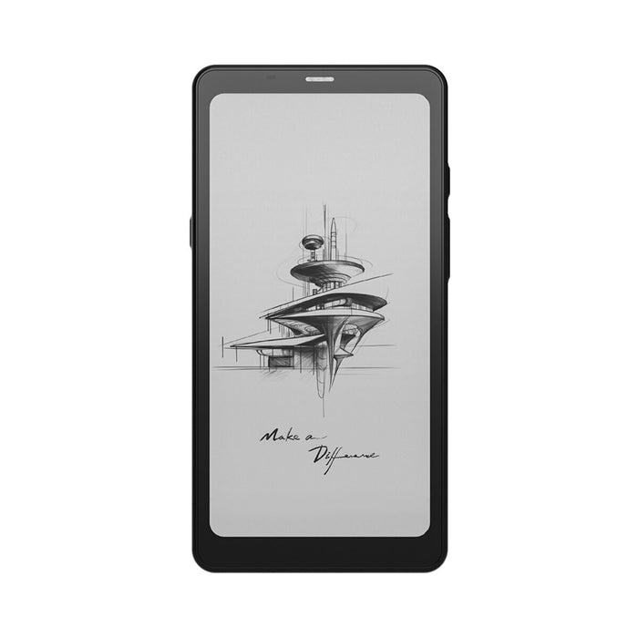 eBook Onyx Boox Palma Negru 128 GB 6,13"