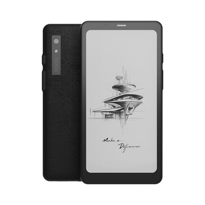 eBook Onyx Boox Palma Negru 128 GB 6,13"