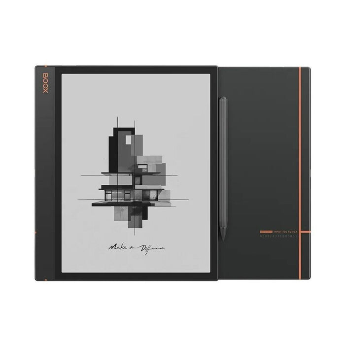 eBook Onyx Boox NOTE AIR 3 C Gri Da 10,3" 64 GB