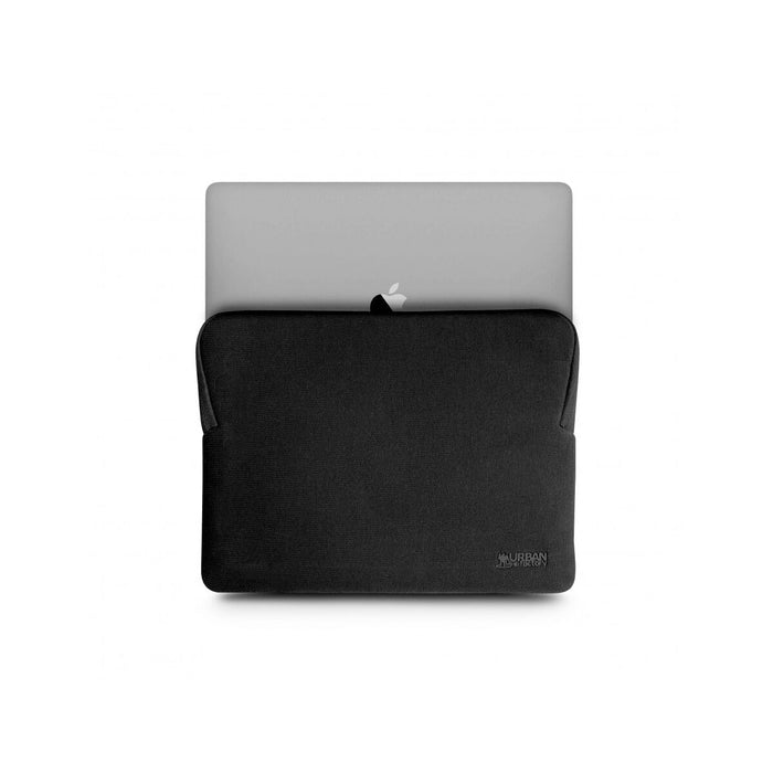 Husă pentru Laptop Urban Factory MMC14UF Husă Negru