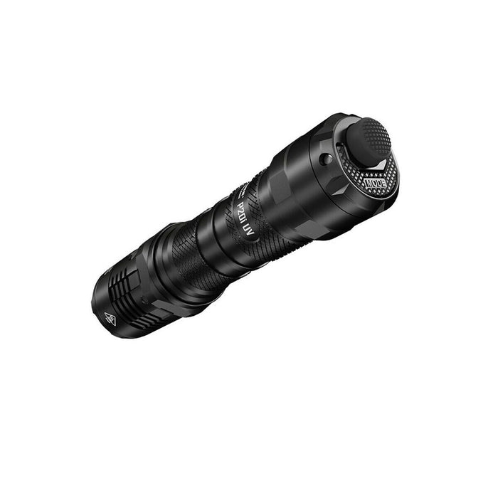 Lanternă LED Nitecore NT-P20I-UV 40 W 1 Piese 1800 Lm