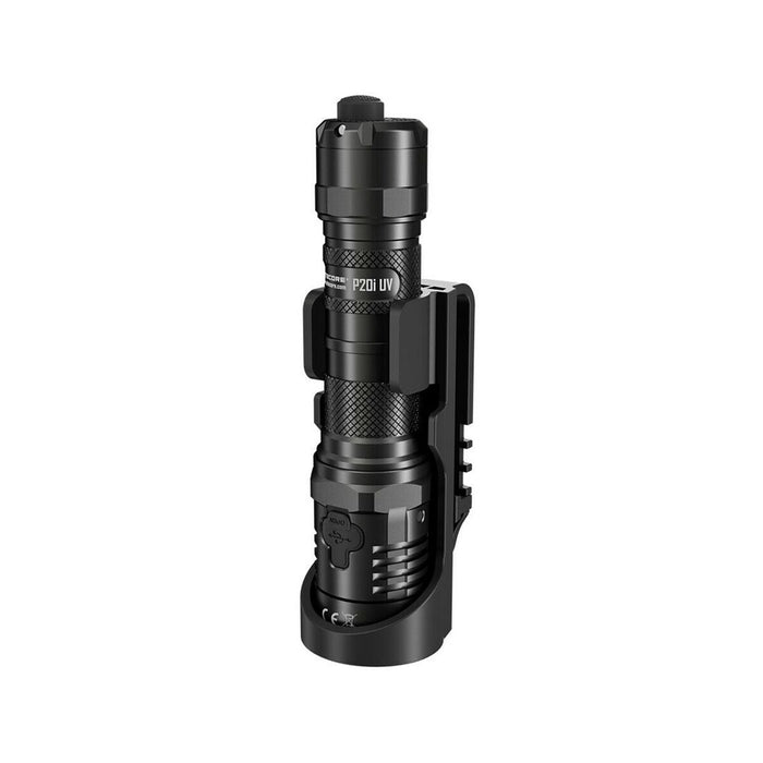 Lanternă LED Nitecore NT-P20I-UV 40 W 1 Piese 1800 Lm