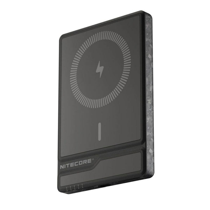 Powerbank Nitecore NT-NW5000 Negru 5000 mAh