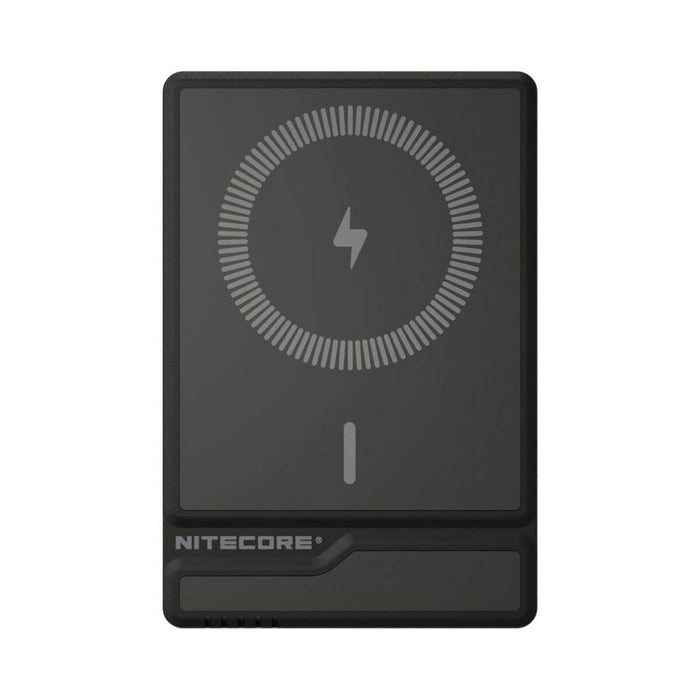 Powerbank Nitecore NT-NW5000 Negru 5000 mAh