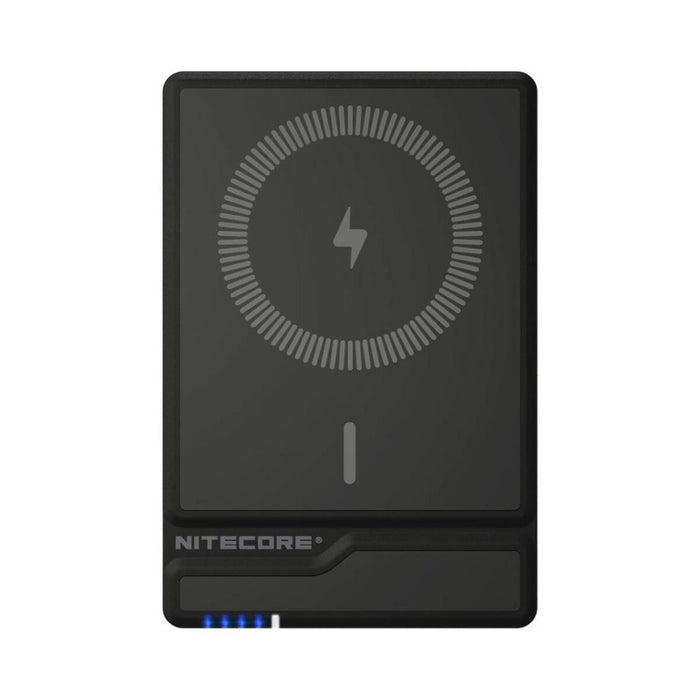 Powerbank Nitecore NT-NW5000 Negru 5000 mAh
