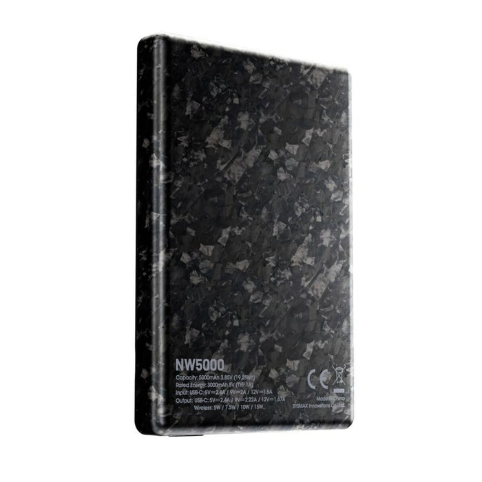 Powerbank Nitecore NT-NW5000 Negru 5000 mAh