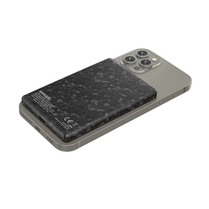Powerbank Nitecore NT-NW5000 Negru 5000 mAh
