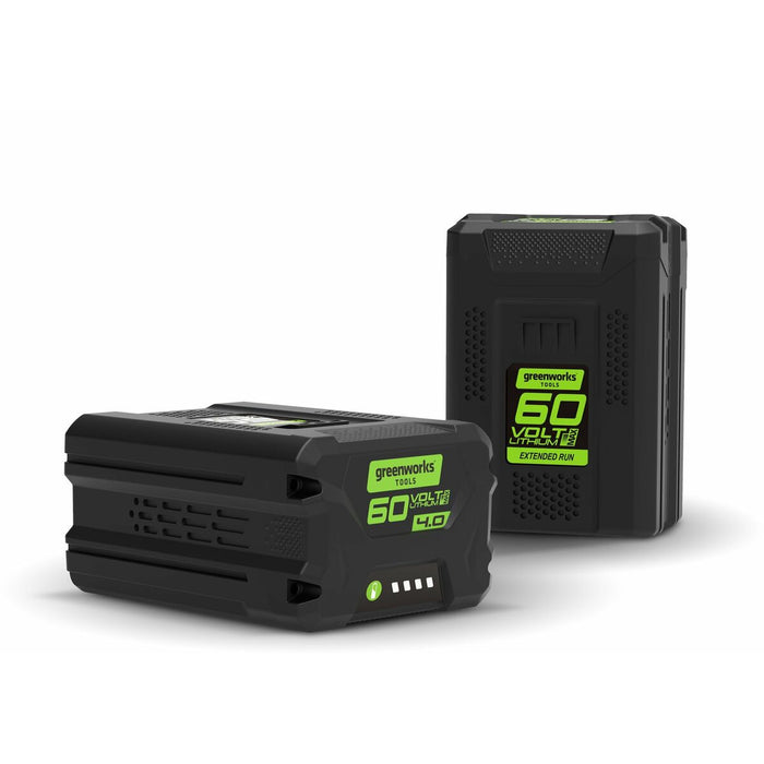 Baterie de litiu reîncărcabilă Greenworks G60B4 4 Ah 60 V