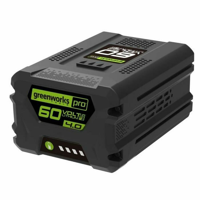 Baterie de litiu reîncărcabilă Greenworks G60B4 4 Ah 60 V