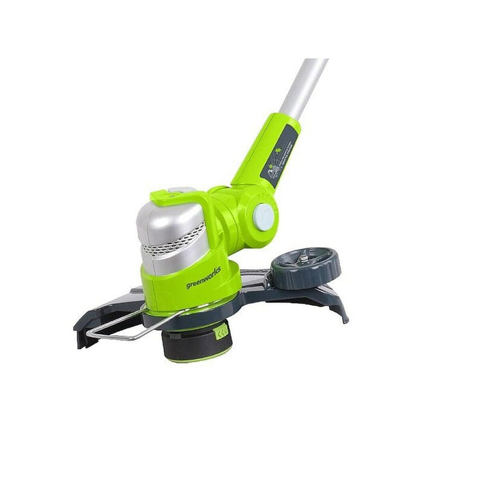 Motocositoare multifuncțional Greenworks 2100007UA 24 V