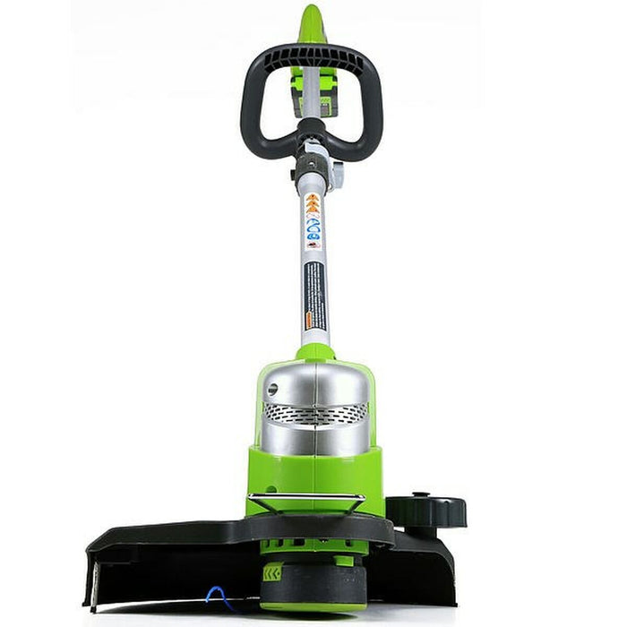 Motocositoare multifuncțional Greenworks 2100007UA 24 V
