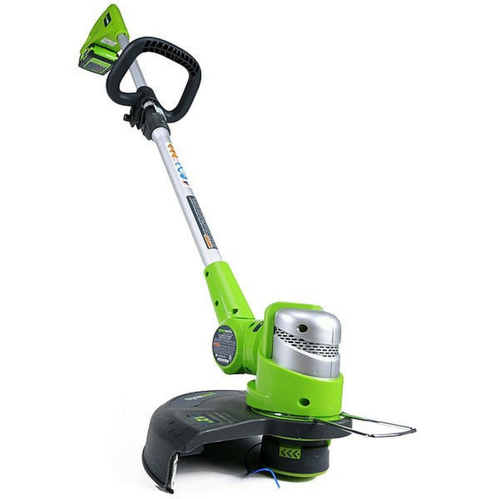 Motocositoare multifuncțional Greenworks 2100007UA 24 V