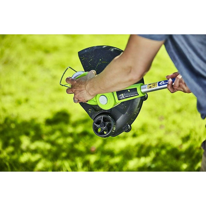 Motocositoare multifuncțional Greenworks 2100007UA 24 V