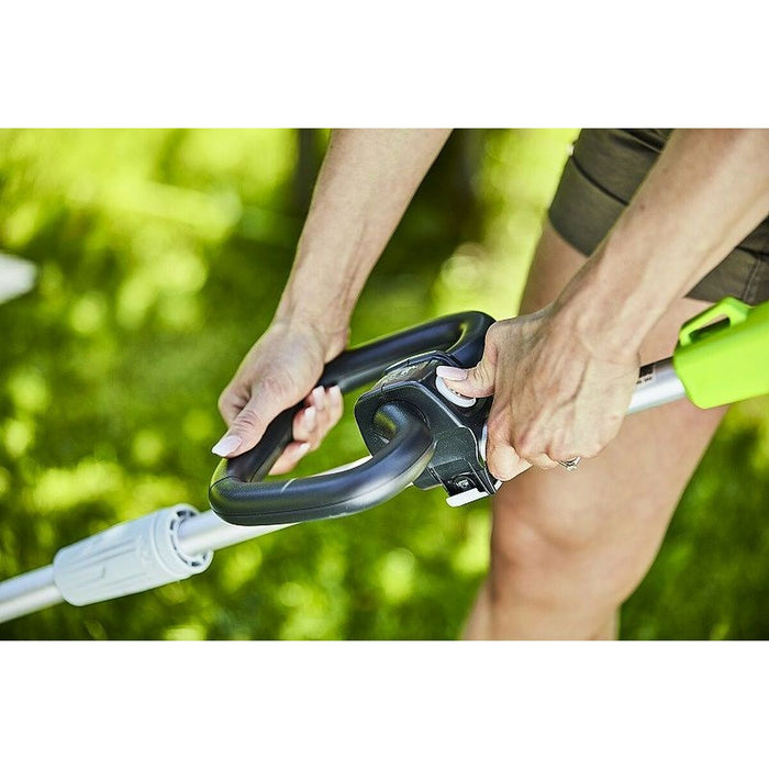 Motocositoare multifuncțional Greenworks 2100007UA 24 V