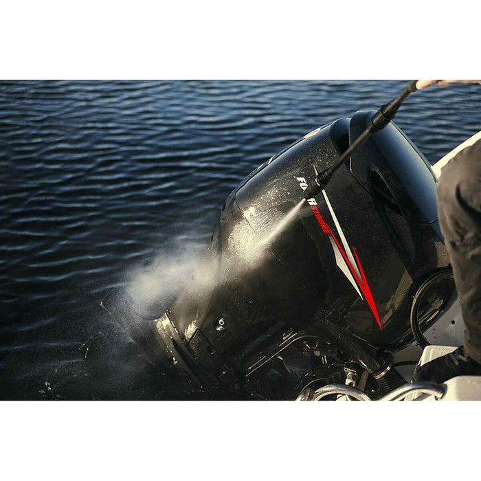 Utilaj de Hidrocurățare Greenworks GDC60 60 V 650 W