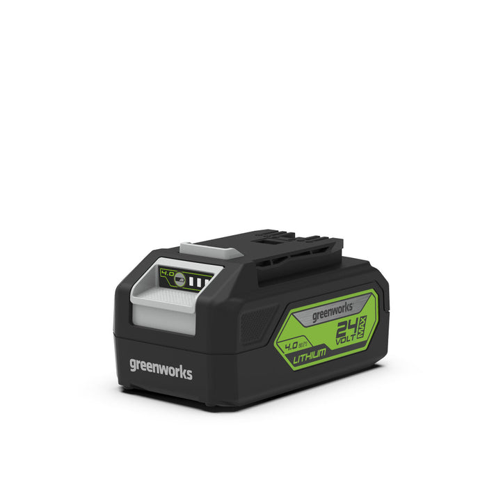 Baterie de litiu reîncărcabilă Greenworks G24B4 4 Ah 24 V