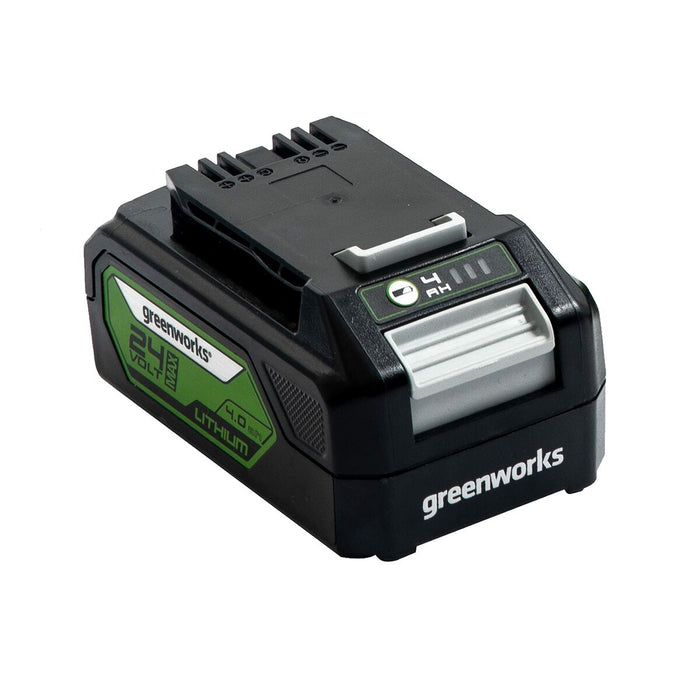 Baterie de litiu reîncărcabilă Greenworks G24B4 4 Ah 24 V