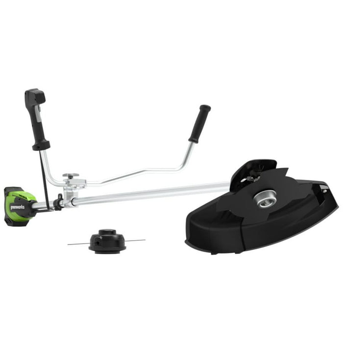 Motocositoare multifuncțional Greenworks GR2105707 40 V Ø 40 cm