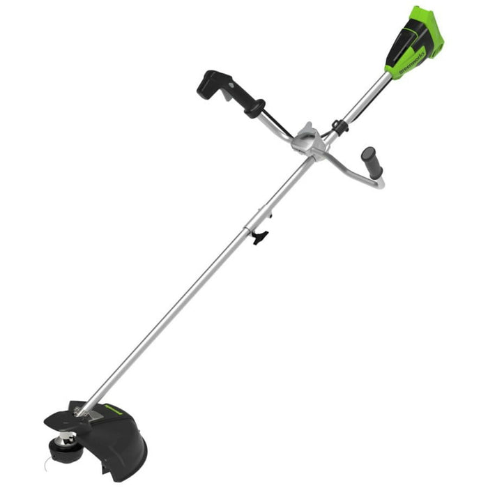 Motocositoare multifuncțional Greenworks GR2105707 40 V Ø 40 cm