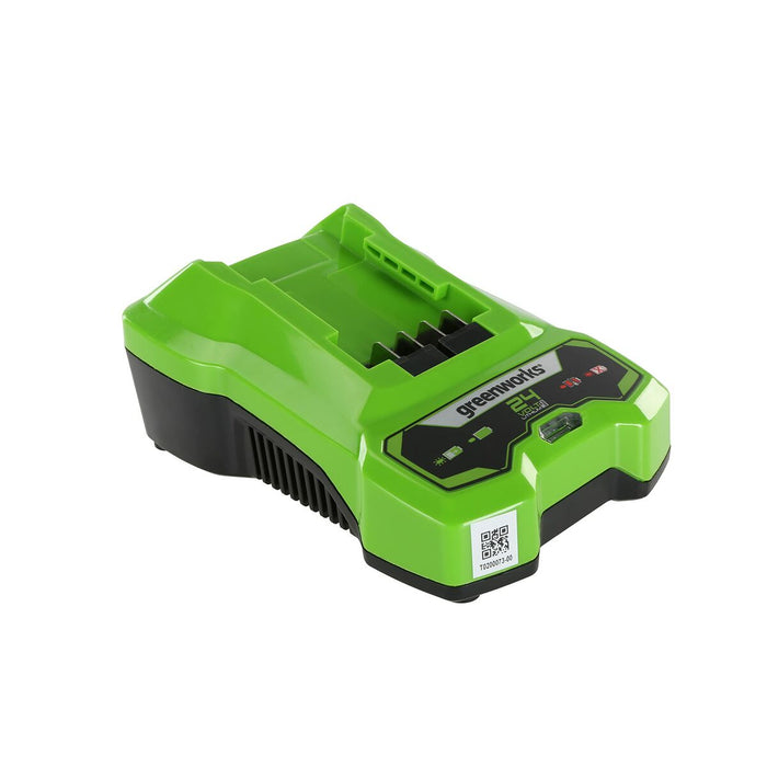 Baterie de litiu reîncărcabilă Greenworks 2932407 Litio Ion
