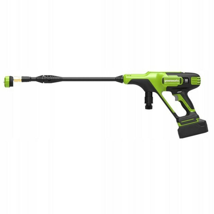 Utilaj de Hidrocurățare Greenworks G24PWK4 300 W 24 V 180 l/h