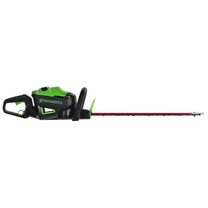 Foarfece de grădină Greenworks GD60HT61 60 V