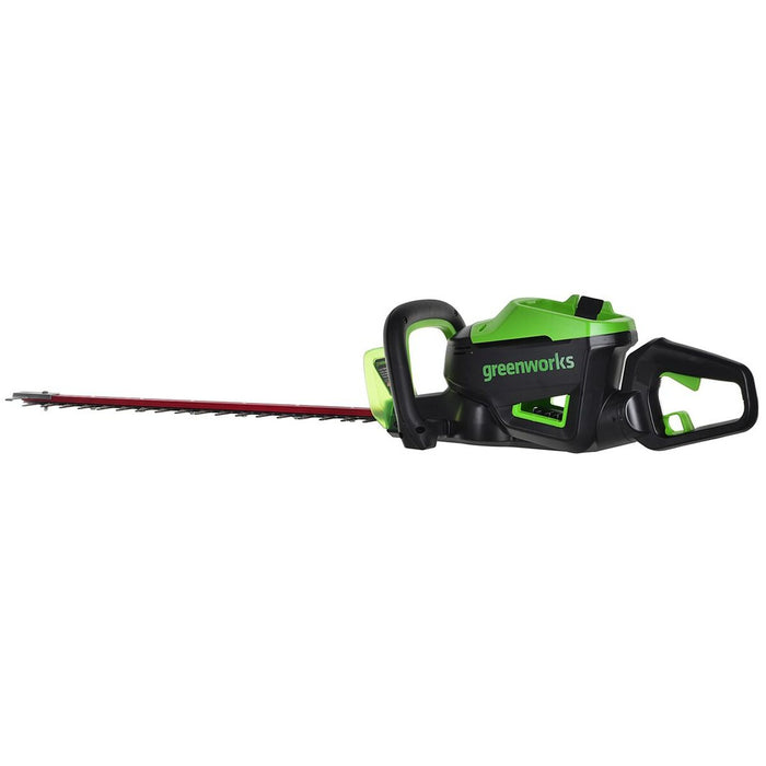 Foarfece de grădină Greenworks GD60HT61 60 V