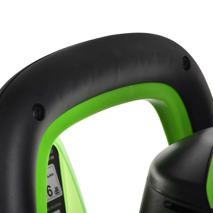 Foarfece de grădină Greenworks GD60HT61 60 V