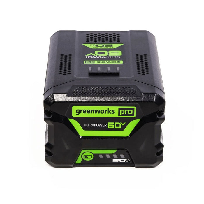 Baterie de litiu reîncărcabilă Greenworks G60B5 5 Ah 60 V