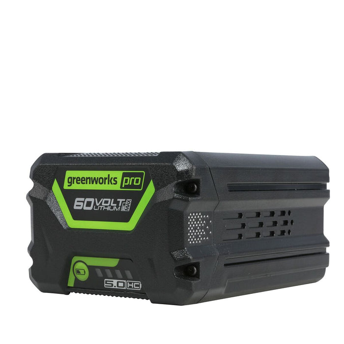 Baterie de litiu reîncărcabilă Greenworks G60B5 5 Ah 60 V