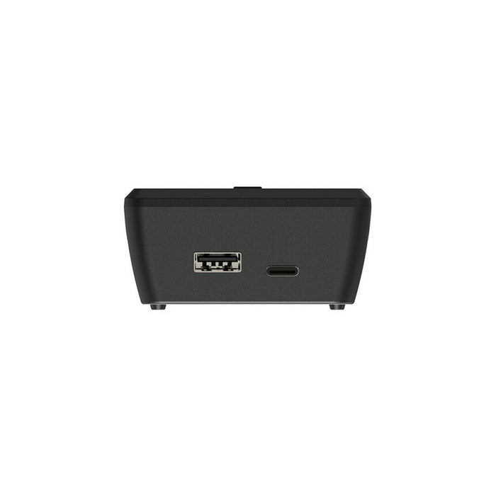 Încărcător de baterie Xtar VC2SL Baterii x 2