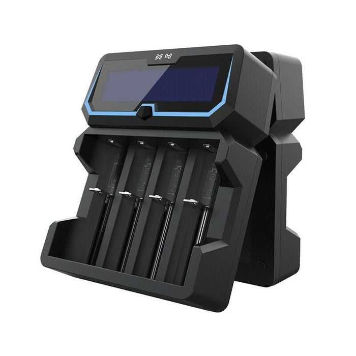 Încărcător de baterii Xtar XTAR X4
