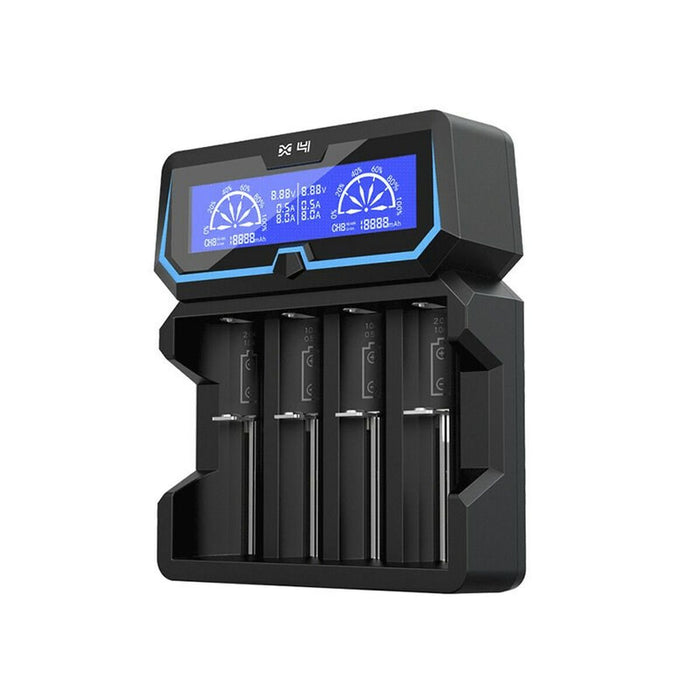 Încărcător de baterii Xtar XTAR X4